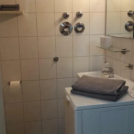 Business Apartment In Вайль-на-Рейне Экстерьер фото