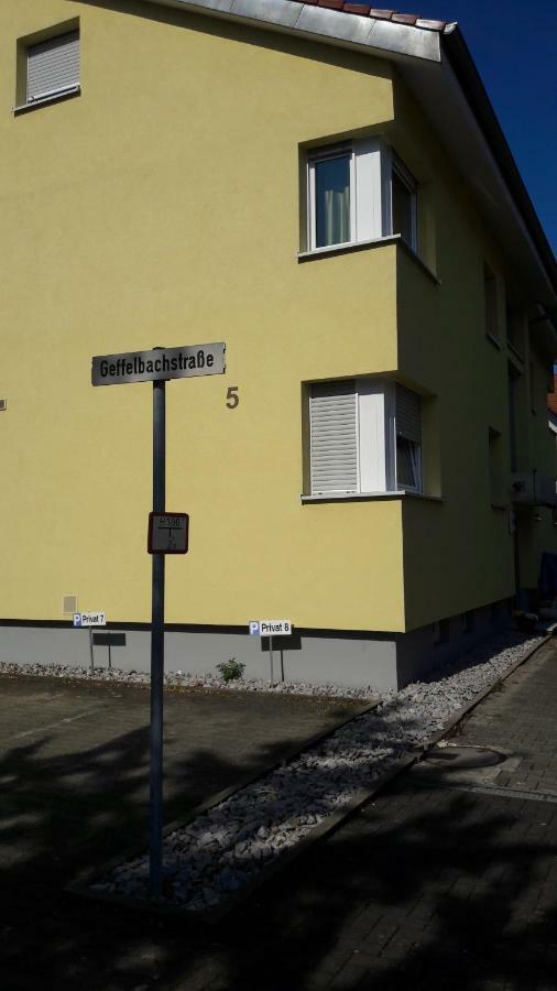 Apartment Business In