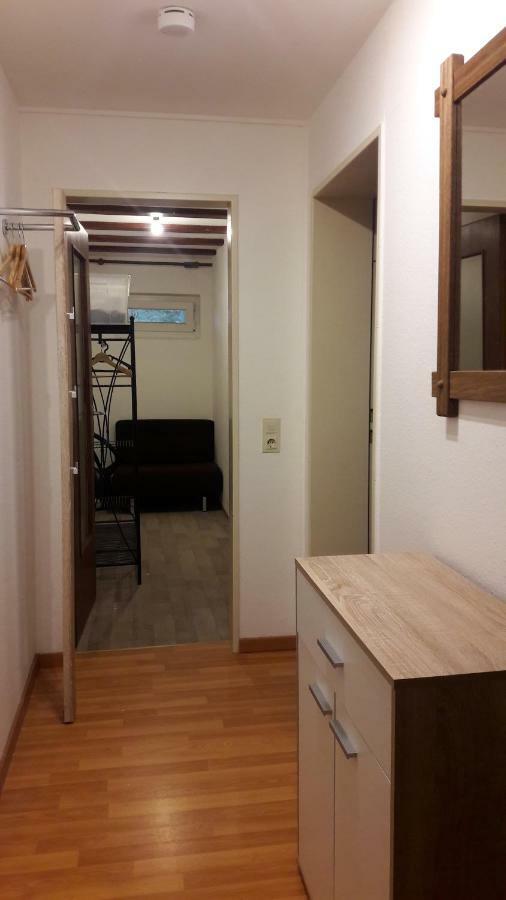 Apartment Business In Weil am Rhein